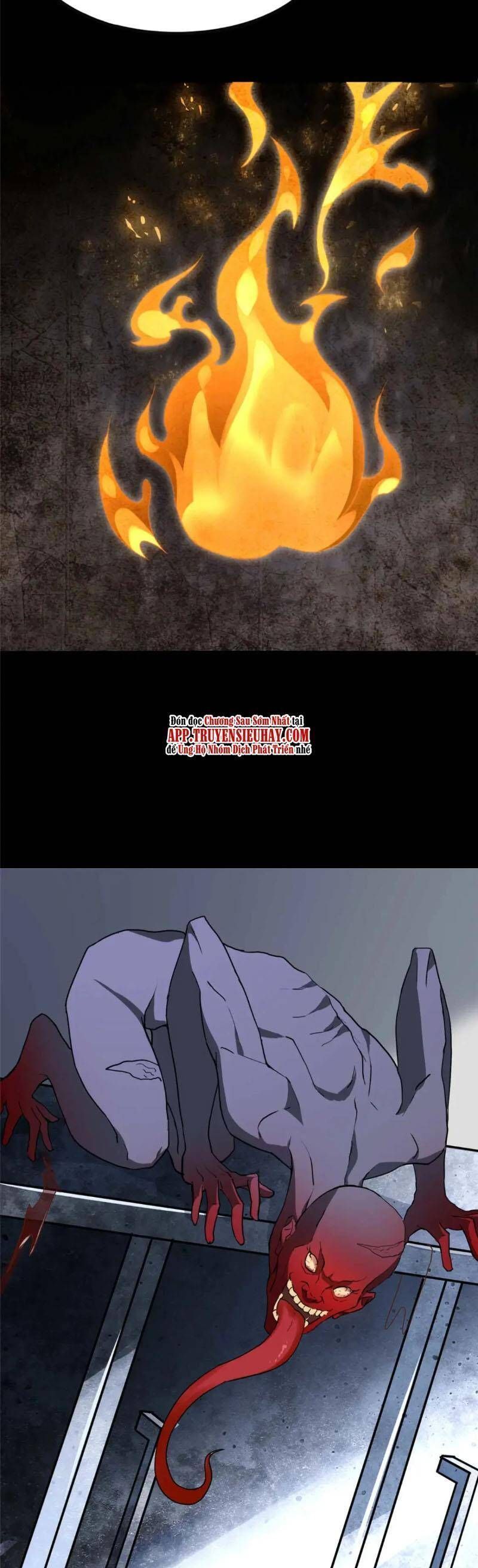 Bạn Gái Zombie Của Tôi Chapter 406.7 - 15