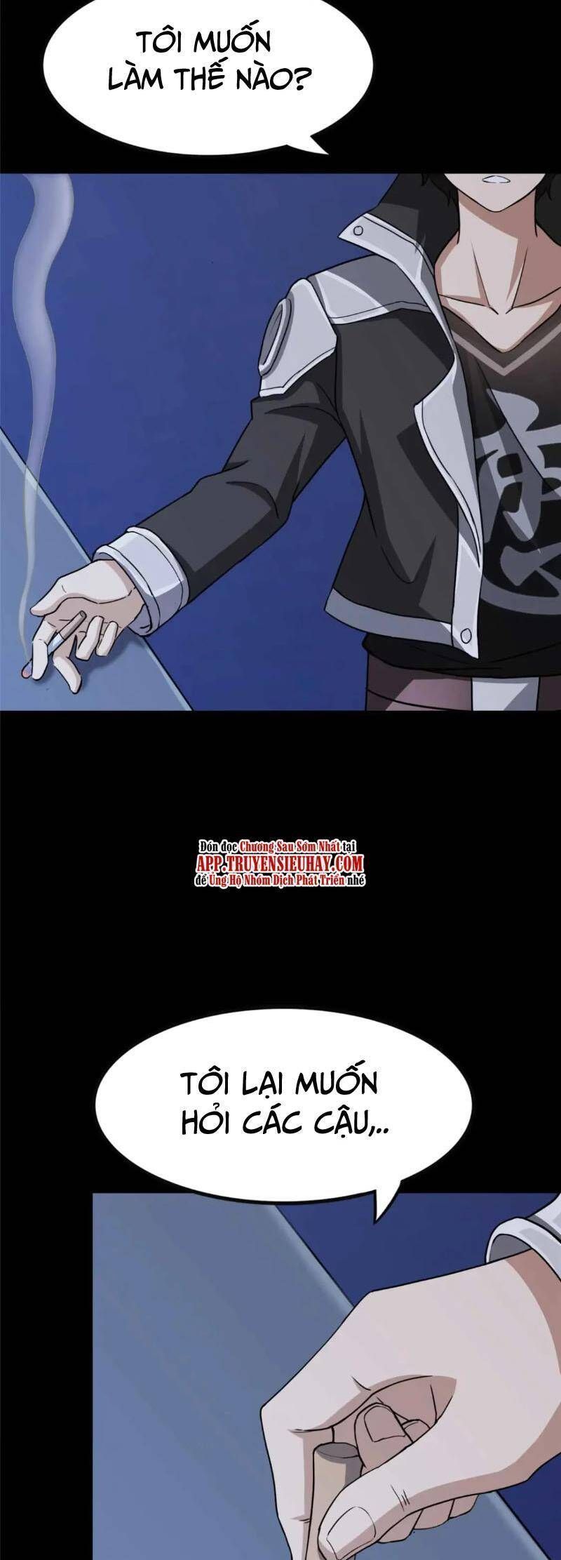 Bạn Gái Zombie Của Tôi Chapter 406.7 - 32