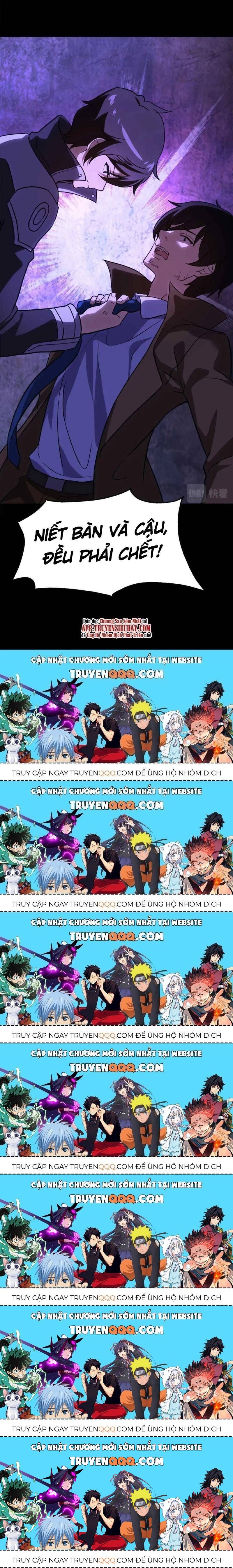 Bạn Gái Zombie Của Tôi Chapter 406.7 - 40