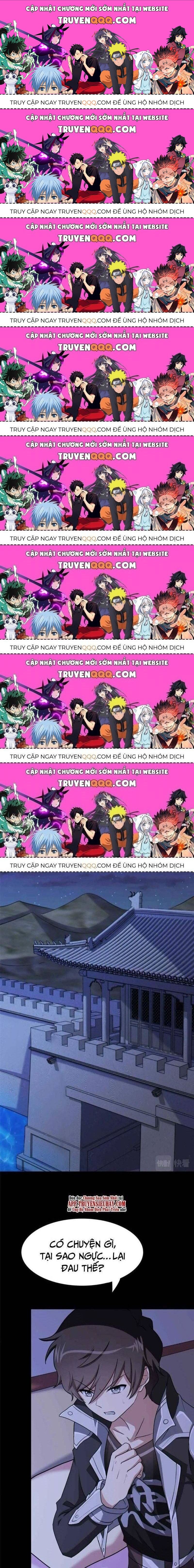 Bạn Gái Zombie Của Tôi Chapter 406.8 - 1