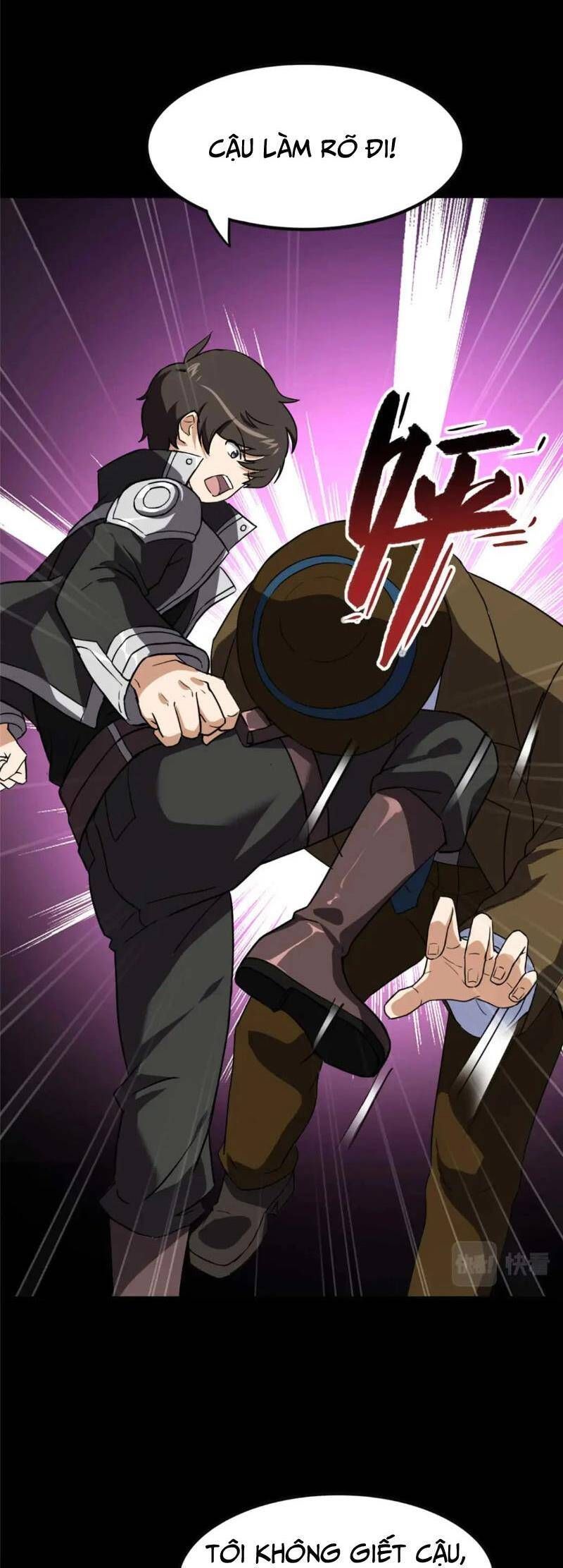 Bạn Gái Zombie Của Tôi Chapter 406.8 - 35