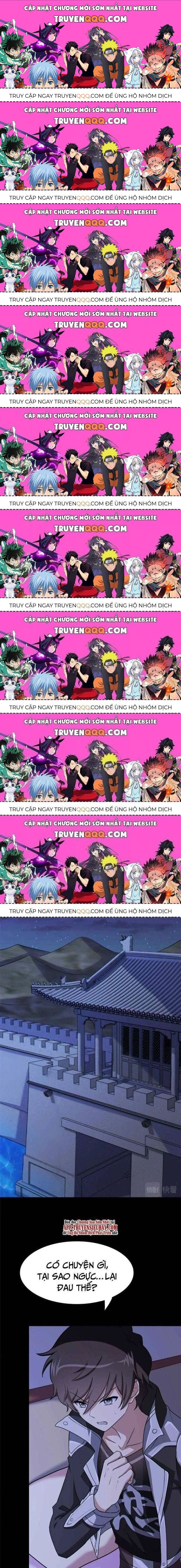 Bạn Gái Zombie Của Tôi Chapter 406.9 - 1