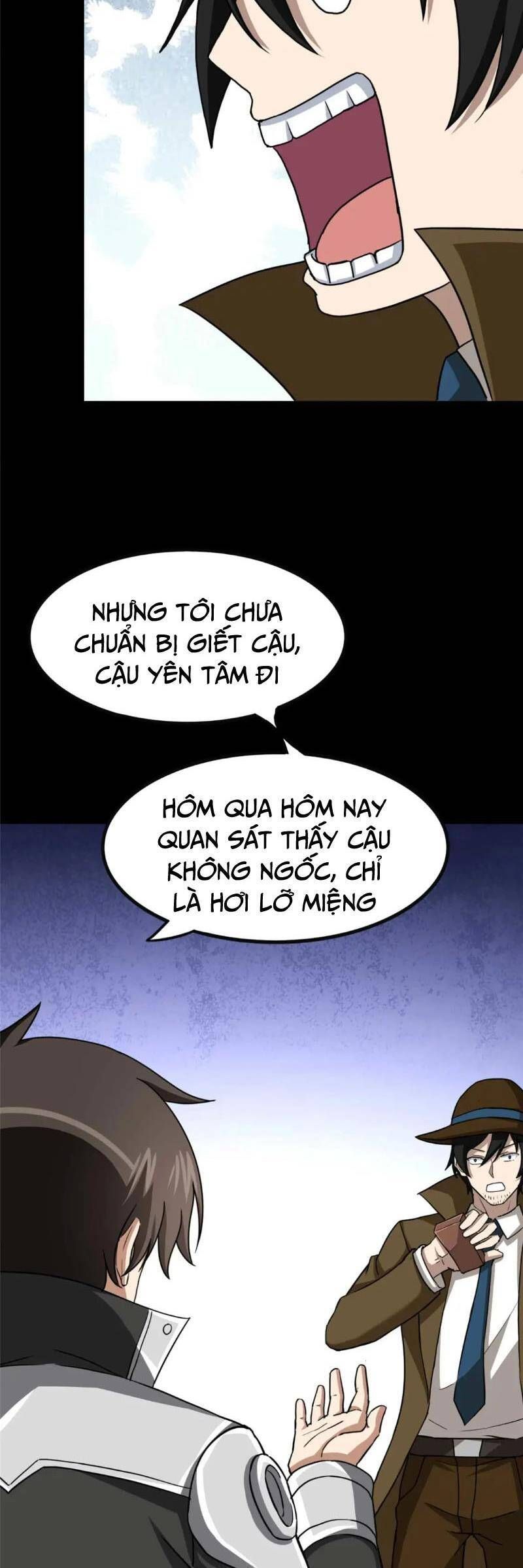 Bạn Gái Zombie Của Tôi Chapter 406.9 - 25
