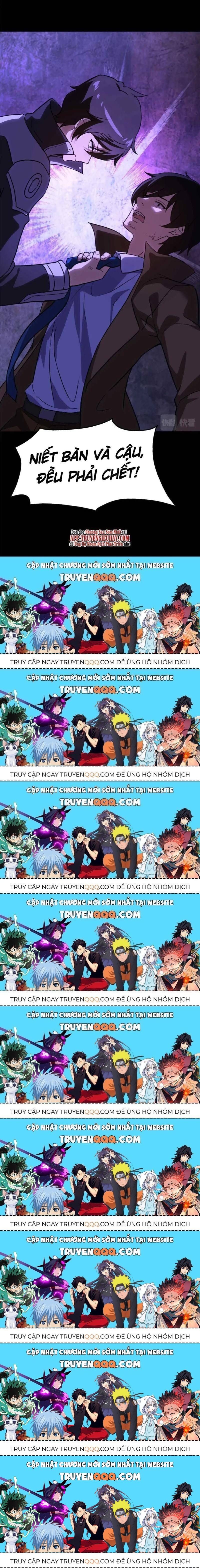 Bạn Gái Zombie Của Tôi Chapter 406.9 - 40