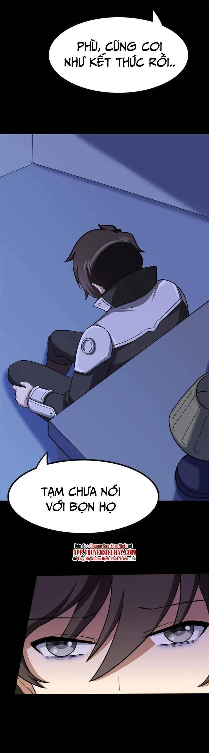 Bạn Gái Zombie Của Tôi Chapter 406.9 - 6