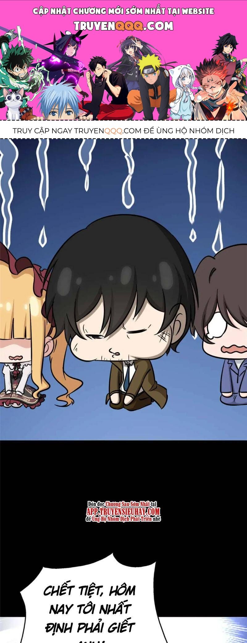 Bạn Gái Zombie Của Tôi Chapter 407.1 - 1