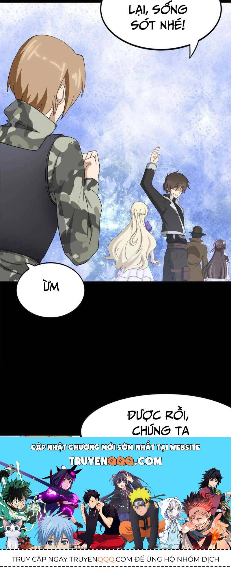 Bạn Gái Zombie Của Tôi Chapter 407.1 - 53