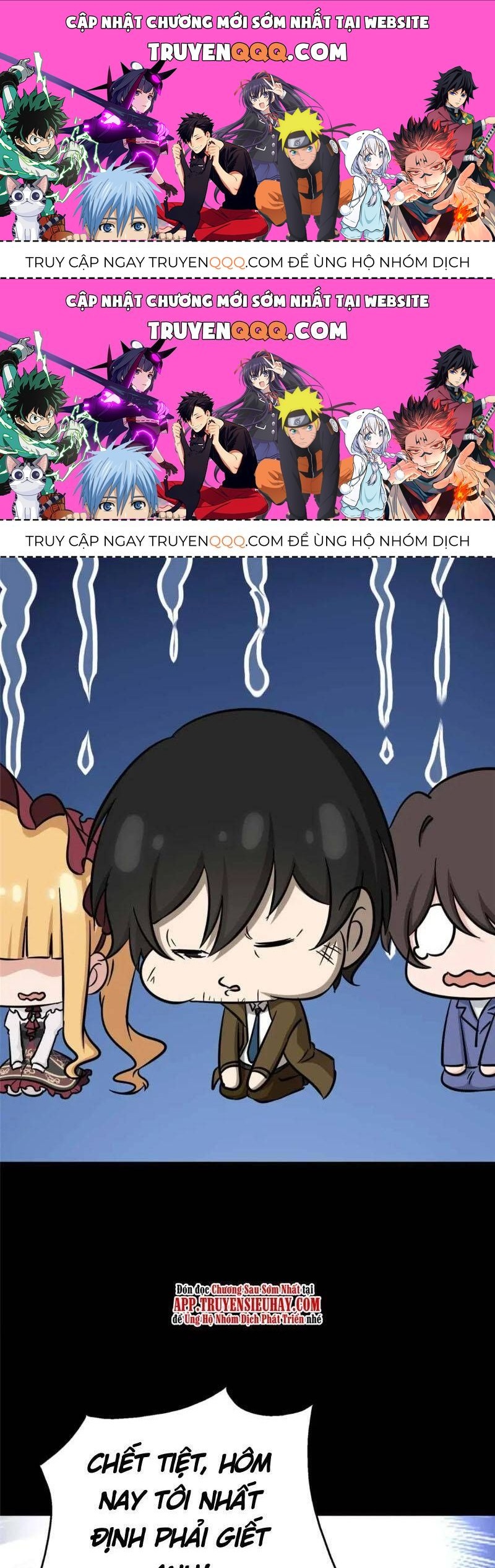 Bạn Gái Zombie Của Tôi Chapter 407.2 - 1