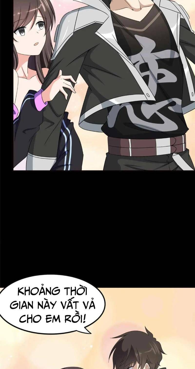Bạn Gái Zombie Của Tôi Chapter 407.2 - 47