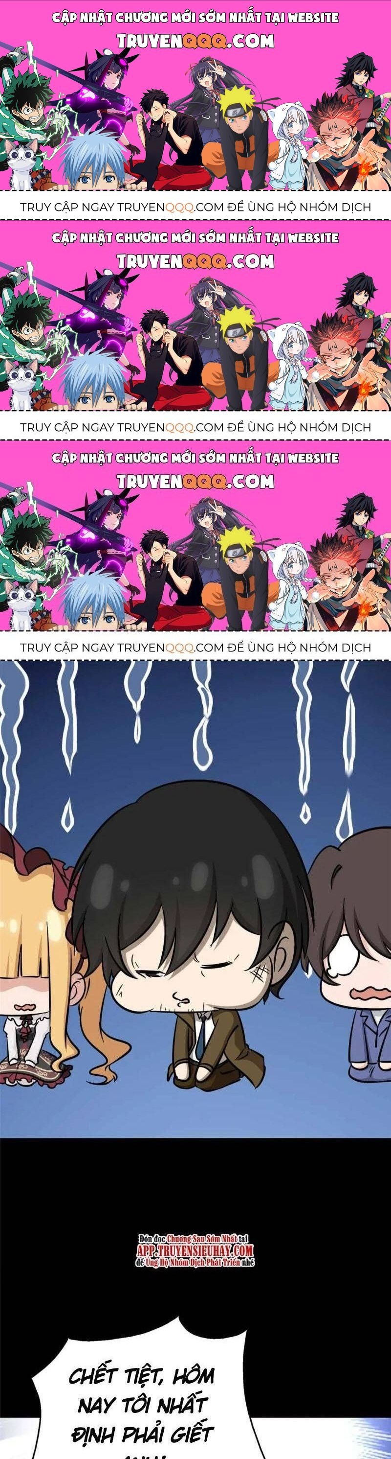 Bạn Gái Zombie Của Tôi Chapter 407.3 - 1