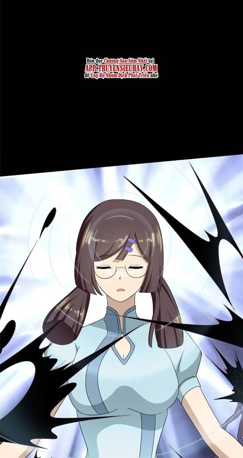 Bạn Gái Zombie Của Tôi Chapter 407.3 - 41