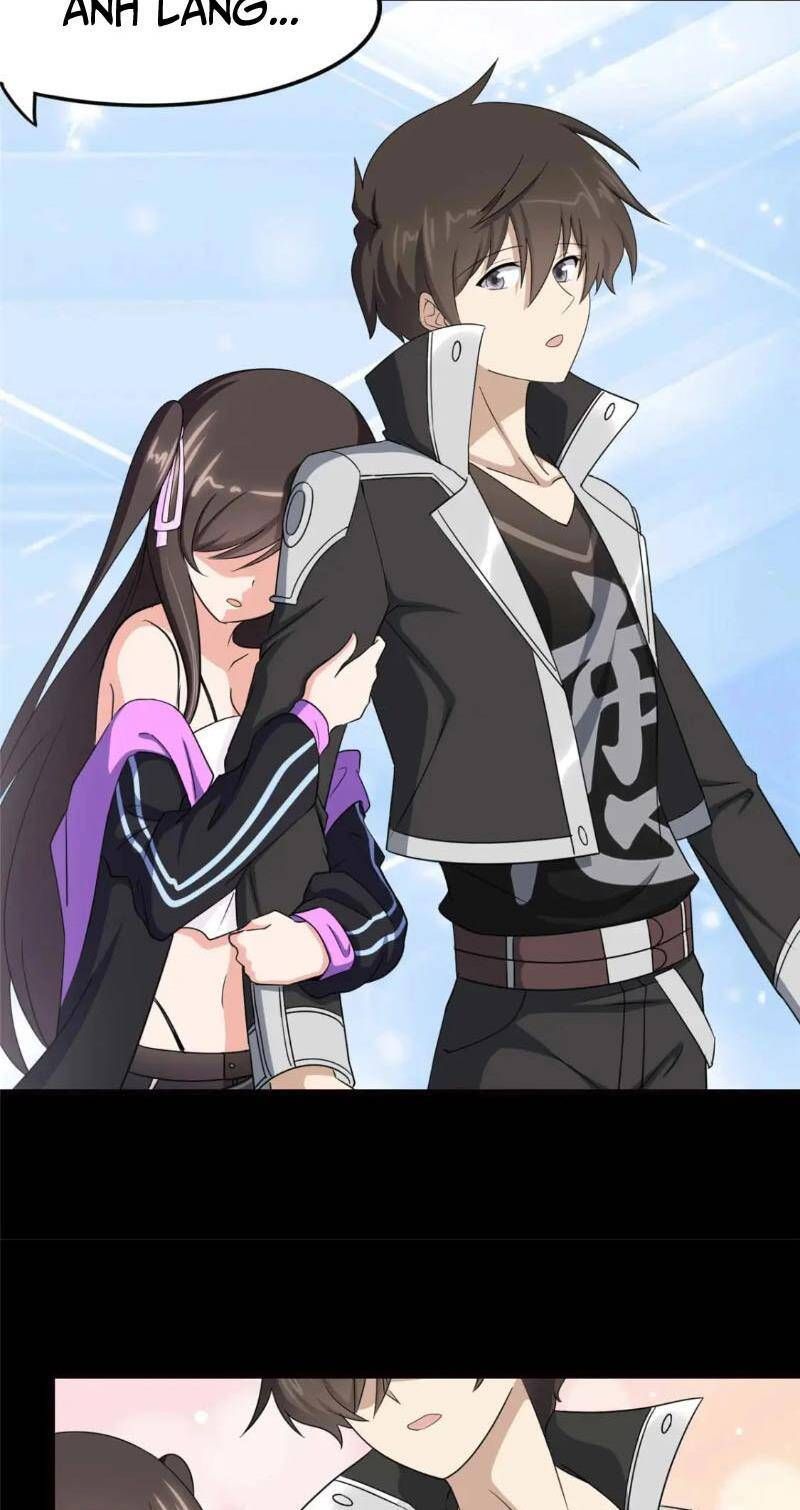 Bạn Gái Zombie Của Tôi Chapter 407.3 - 46