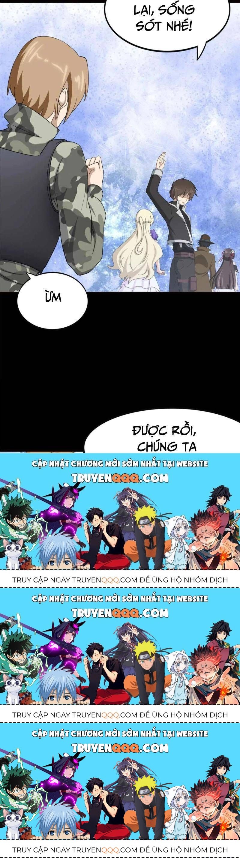 Bạn Gái Zombie Của Tôi Chapter 407.3 - 53