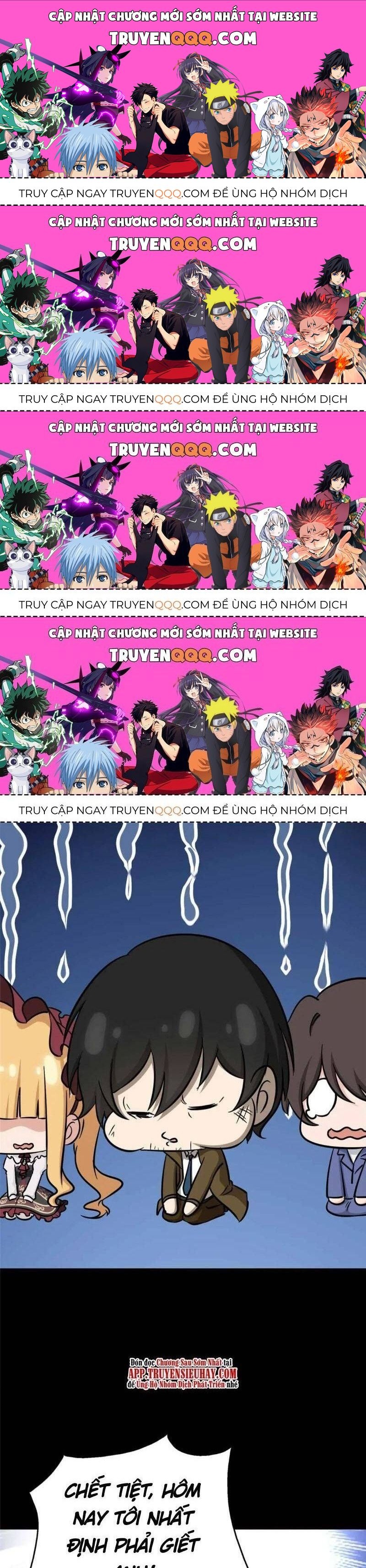 Bạn Gái Zombie Của Tôi Chapter 407.4 - 1