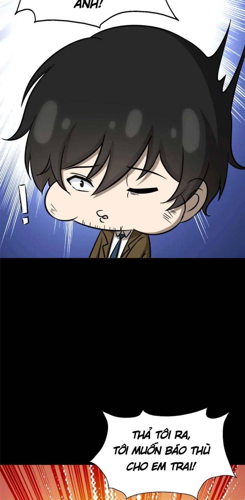 Bạn Gái Zombie Của Tôi Chapter 407.4 - 2