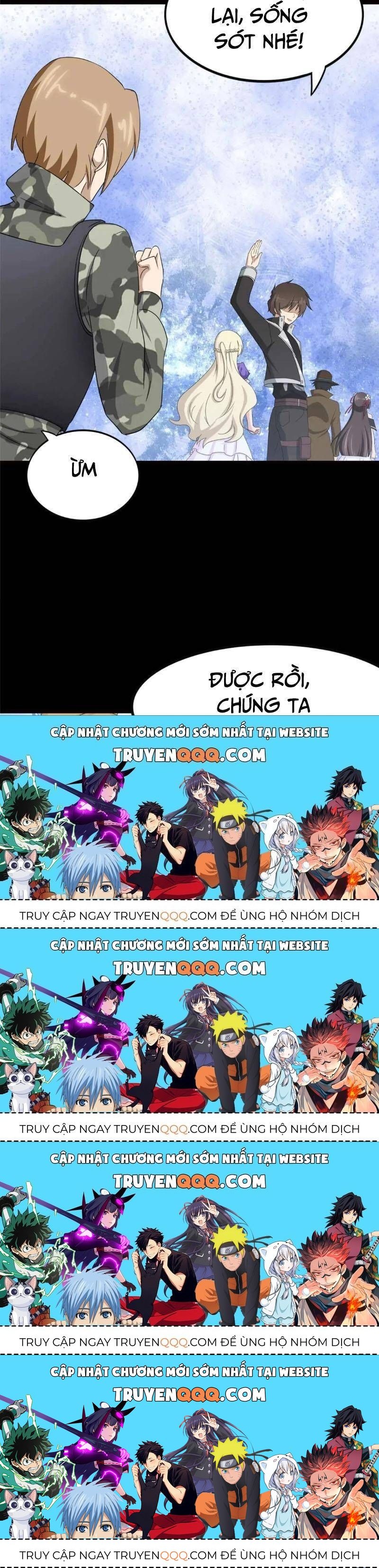 Bạn Gái Zombie Của Tôi Chapter 407.4 - 53