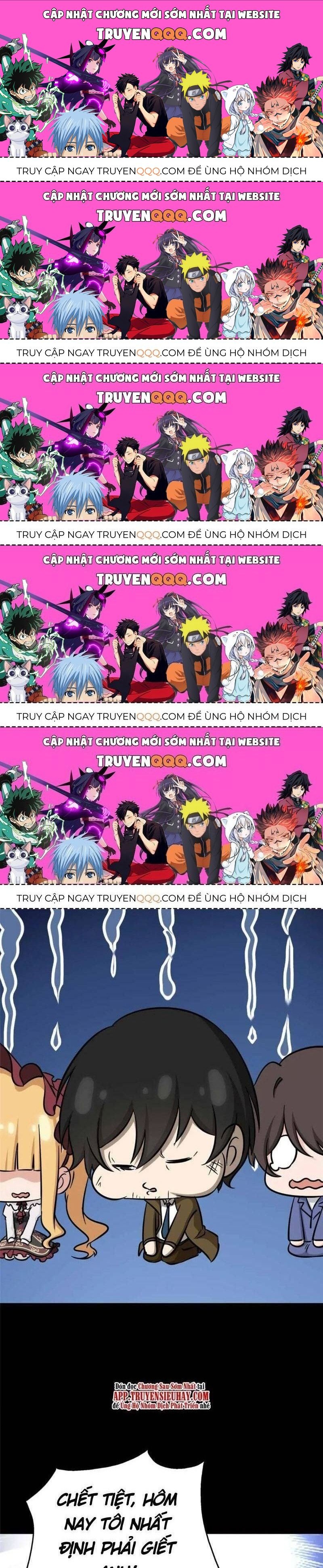 Bạn Gái Zombie Của Tôi Chapter 407.5 - 1