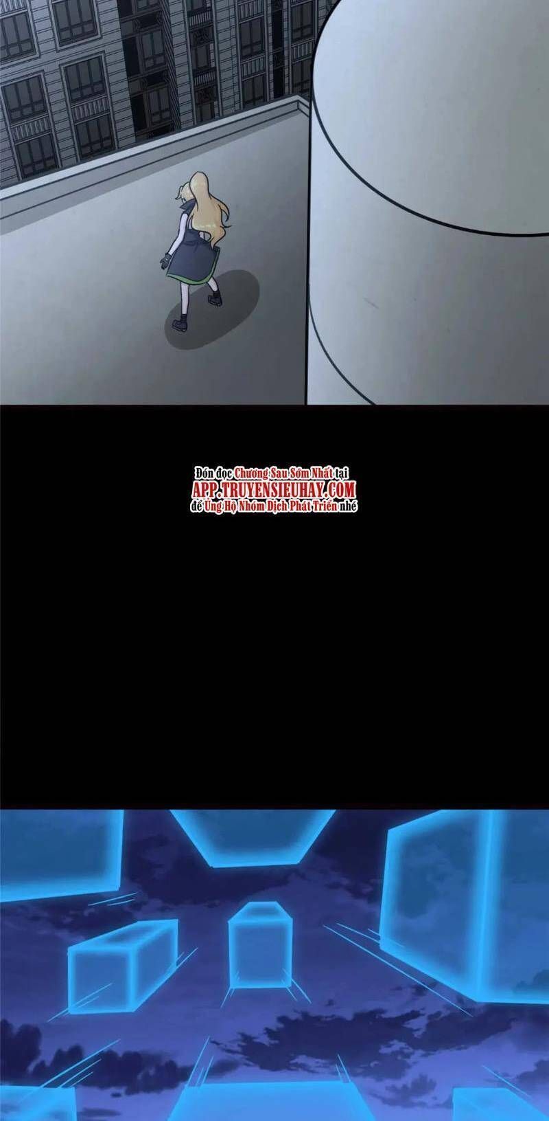 Bạn Gái Zombie Của Tôi Chapter 407.5 - 12