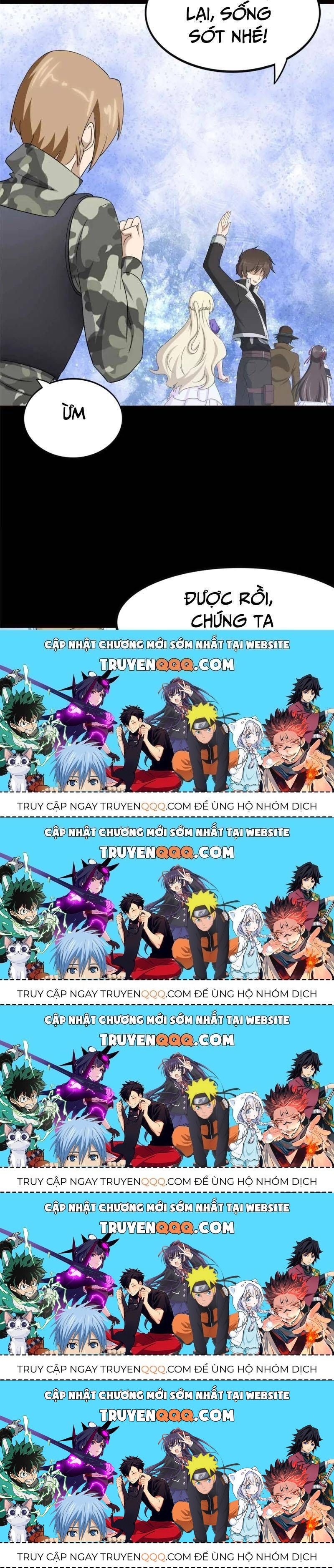 Bạn Gái Zombie Của Tôi Chapter 407.5 - 53