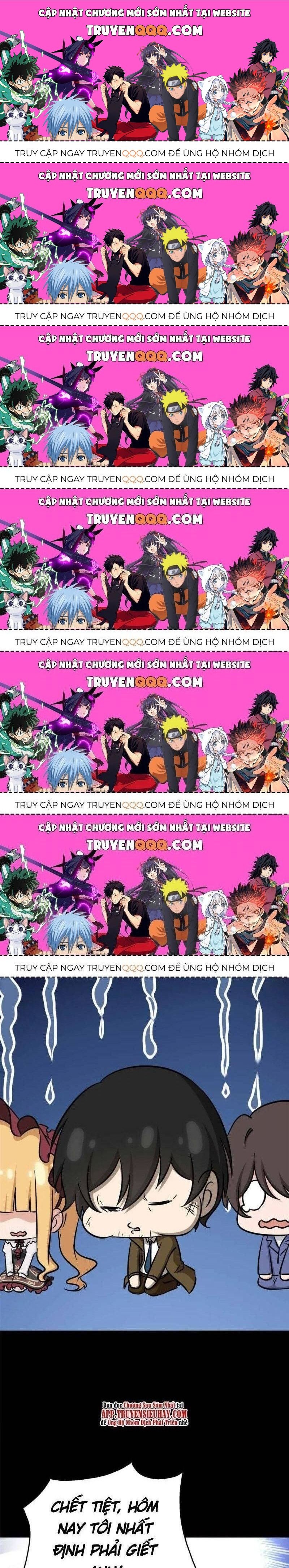 Bạn Gái Zombie Của Tôi Chapter 407.6 - 1