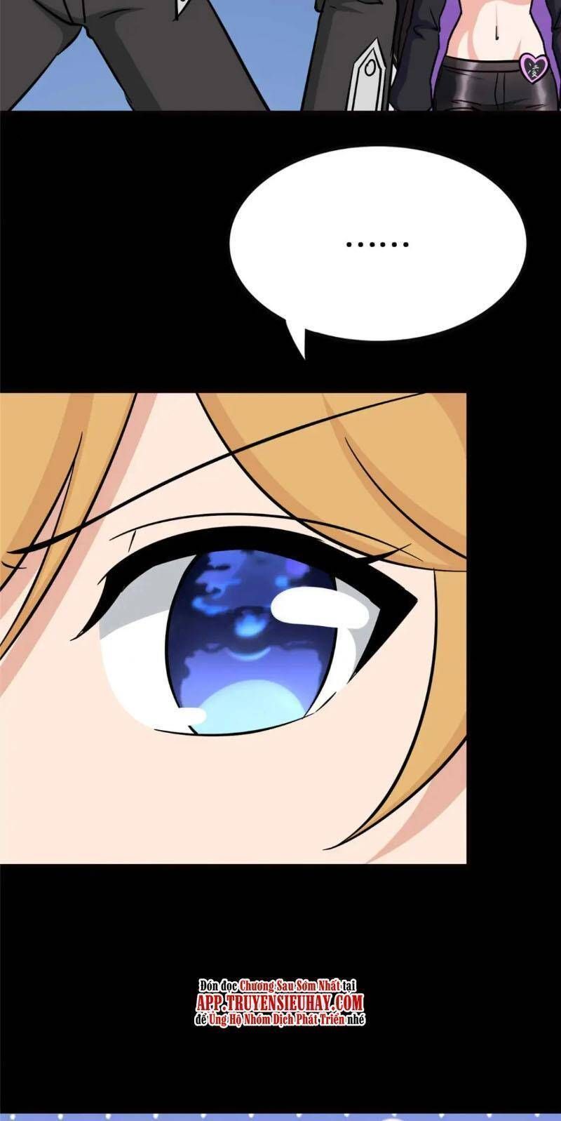 Bạn Gái Zombie Của Tôi Chapter 407.6 - 27