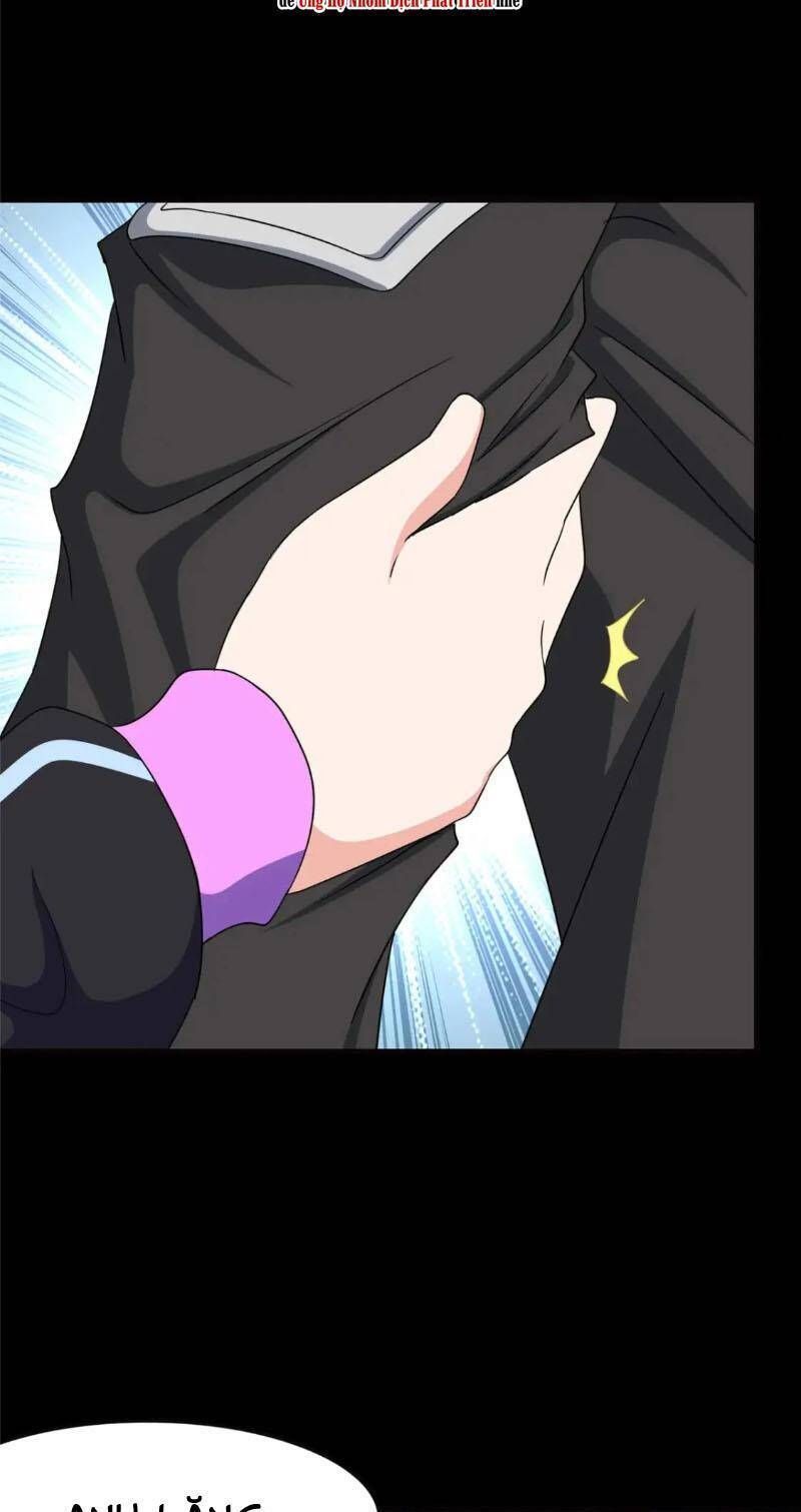 Bạn Gái Zombie Của Tôi Chapter 407.6 - 45