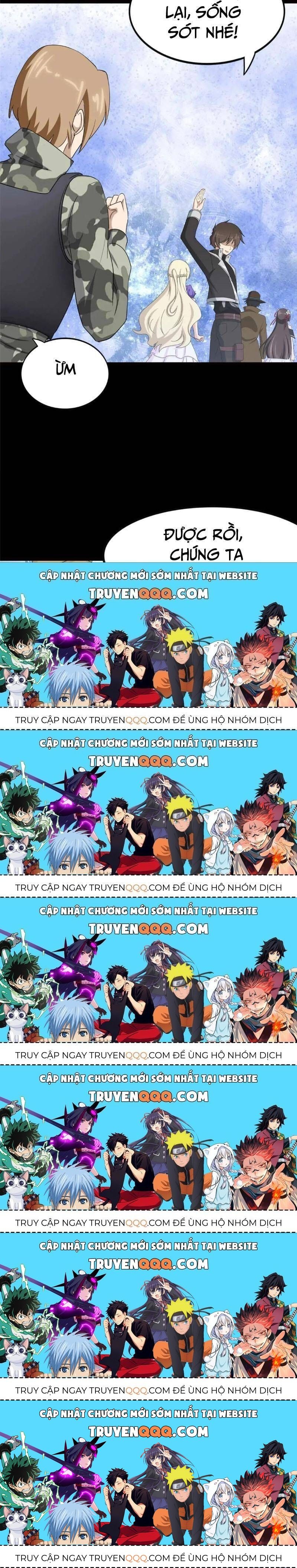 Bạn Gái Zombie Của Tôi Chapter 407.6 - 53