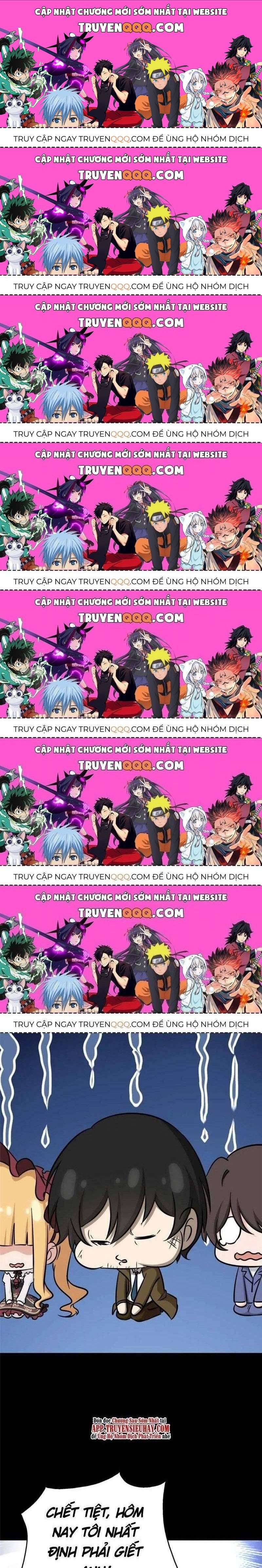 Bạn Gái Zombie Của Tôi Chapter 407.7 - 1