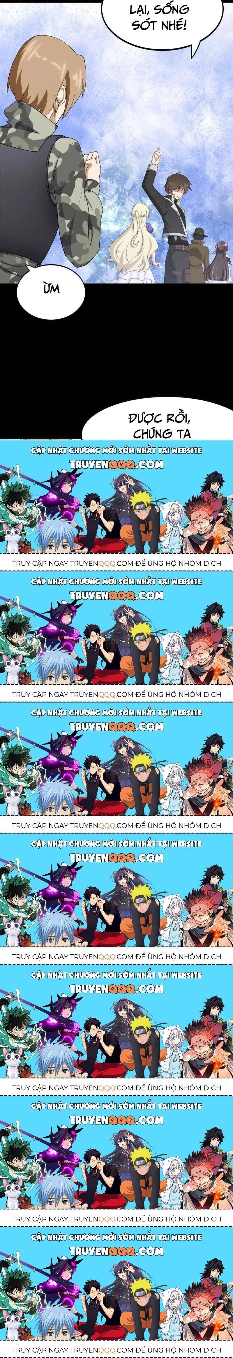 Bạn Gái Zombie Của Tôi Chapter 407.7 - 53