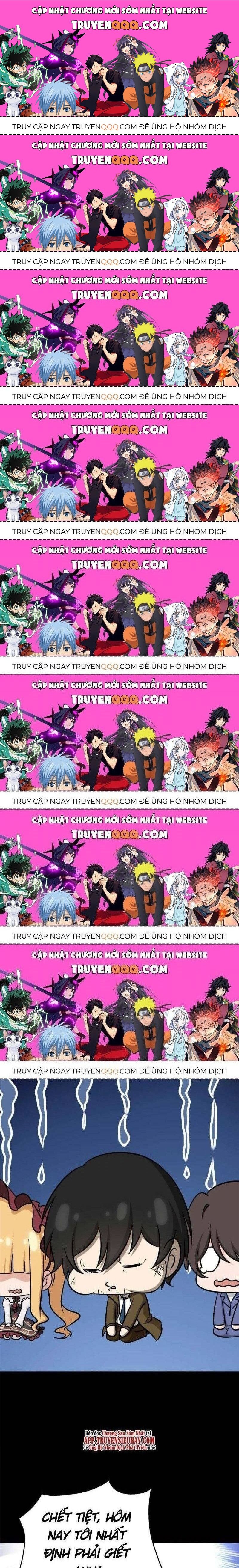 Bạn Gái Zombie Của Tôi Chapter 407.8 - 1