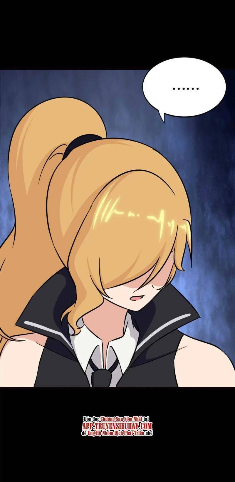 Bạn Gái Zombie Của Tôi Chapter 407.8 - 18