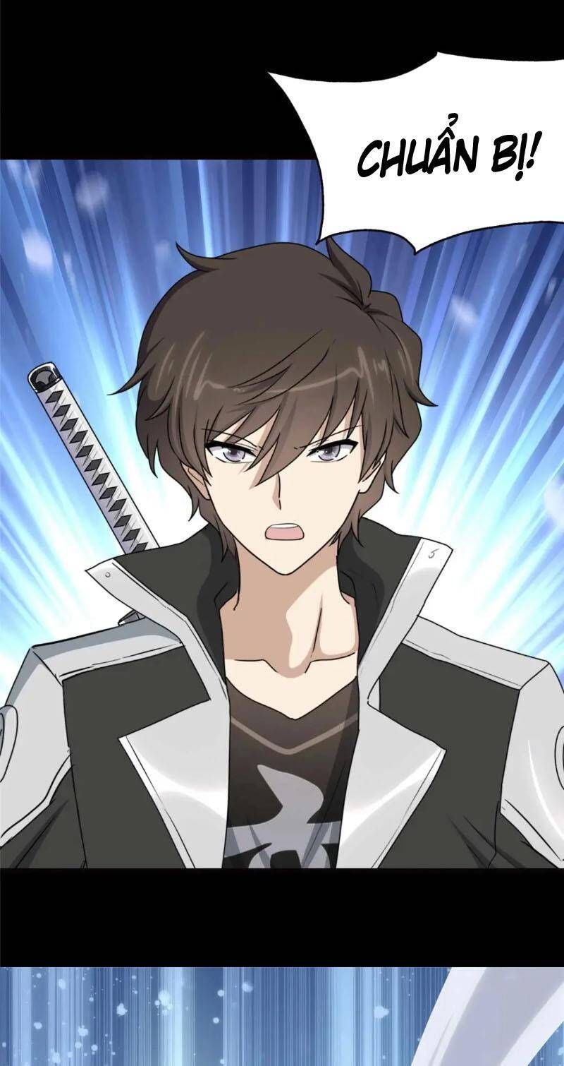 Bạn Gái Zombie Của Tôi Chapter 407.8 - 37