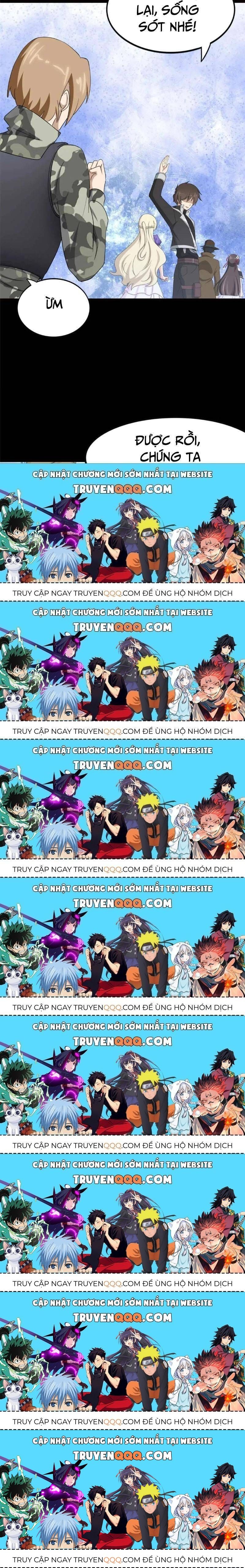 Bạn Gái Zombie Của Tôi Chapter 407.8 - 53