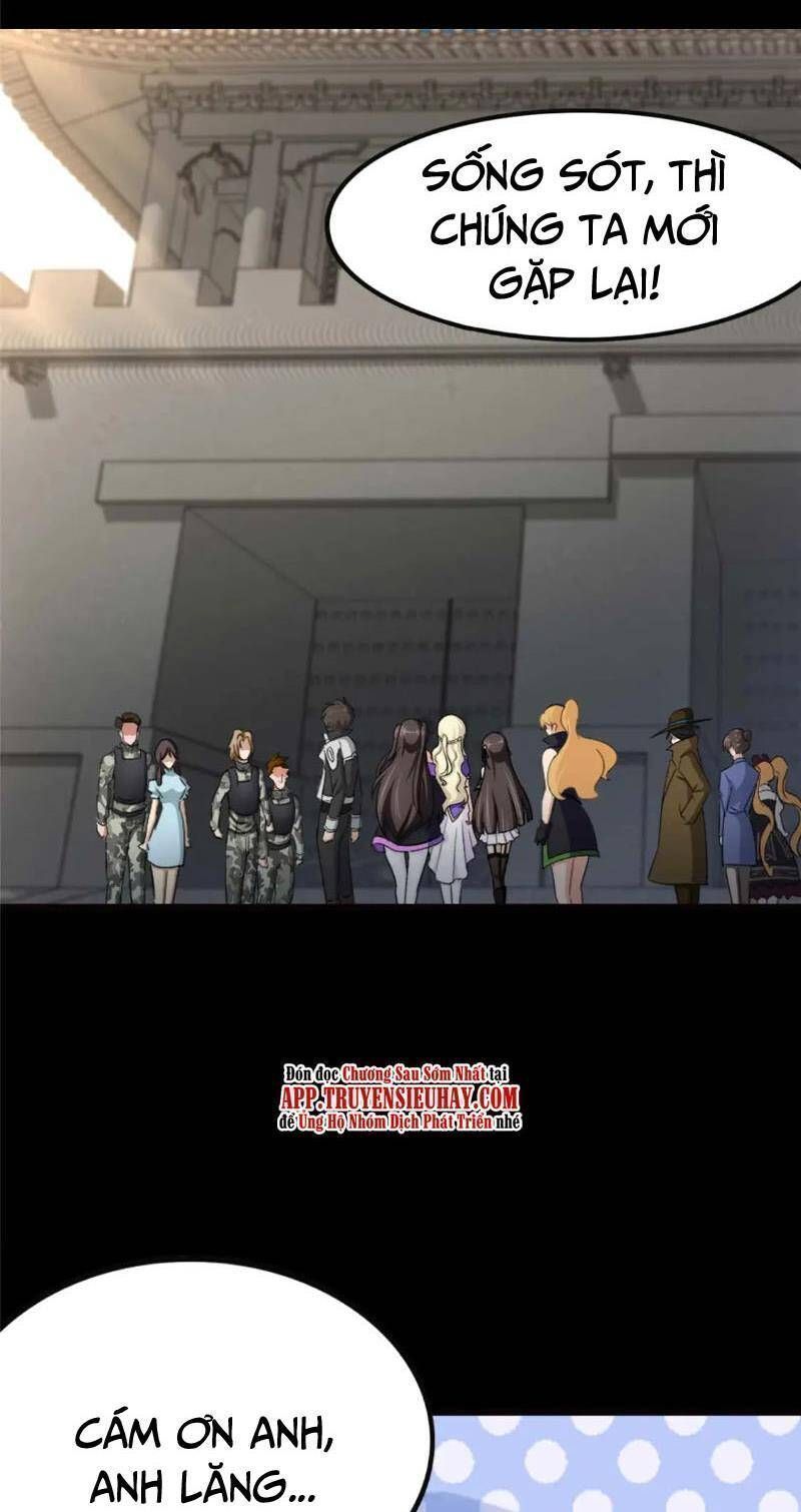 Bạn Gái Zombie Của Tôi Chapter 407.9 - 51