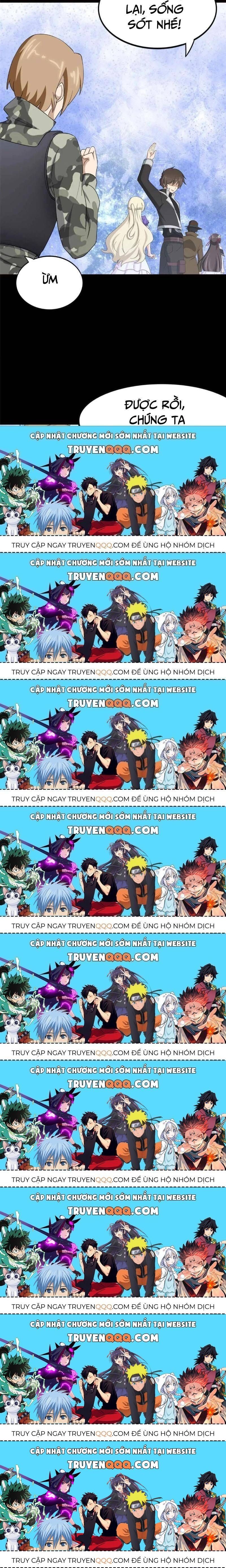 Bạn Gái Zombie Của Tôi Chapter 407.9 - 53