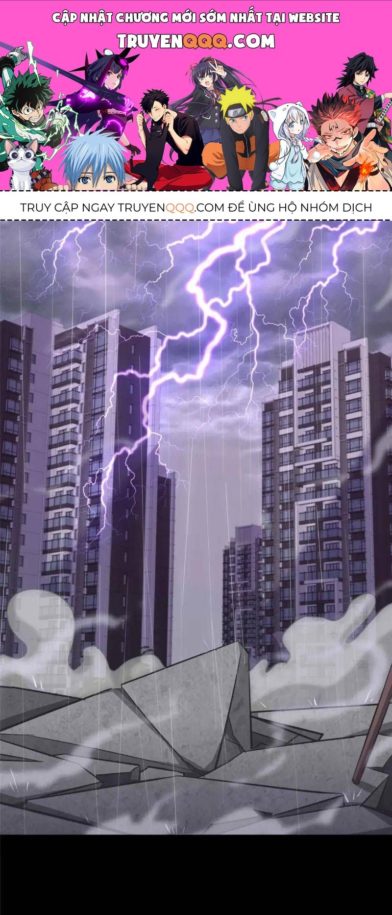 Bạn Gái Zombie Của Tôi Chapter 408.1 - 1