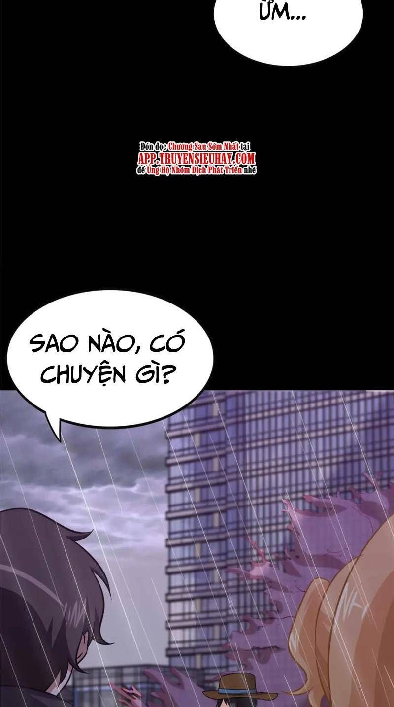 Bạn Gái Zombie Của Tôi Chapter 408.1 - 18