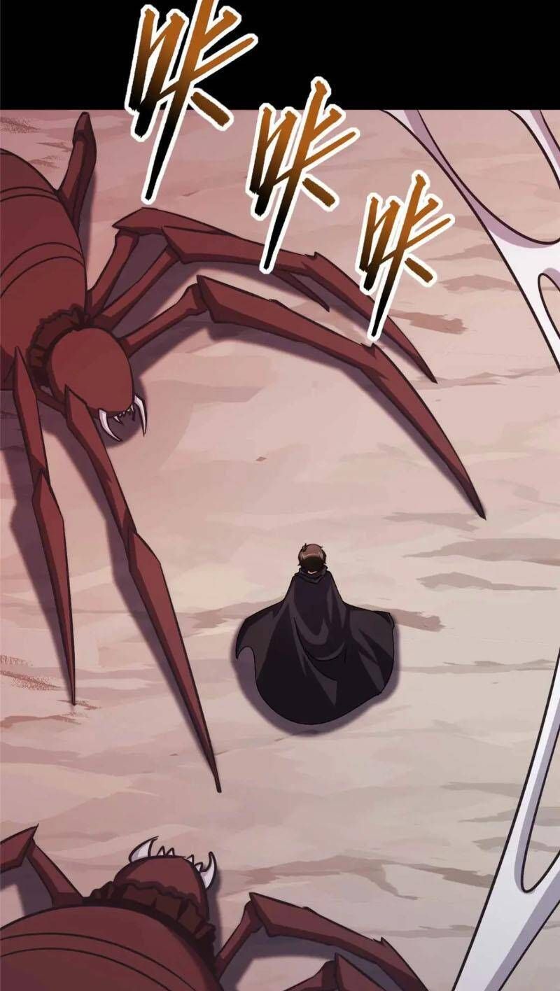 Bạn Gái Zombie Của Tôi Chapter 408.1 - 3