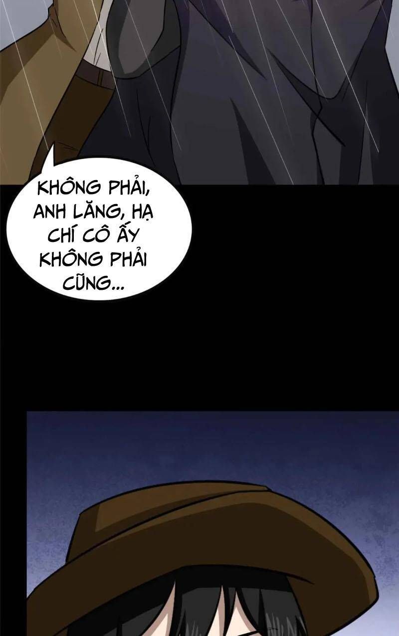 Bạn Gái Zombie Của Tôi Chapter 408.1 - 43