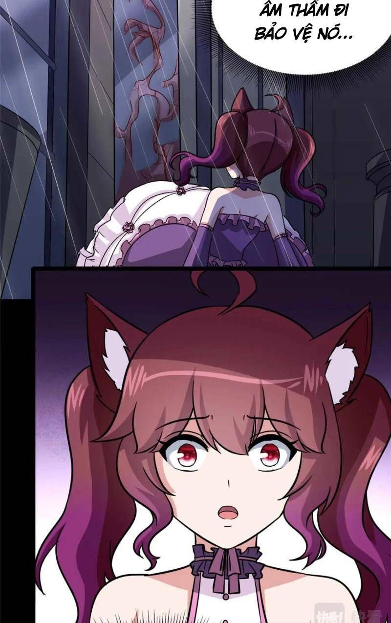 Bạn Gái Zombie Của Tôi Chapter 408.1 - 50