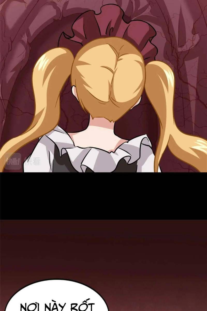 Bạn Gái Zombie Của Tôi Chapter 408.1 - 60