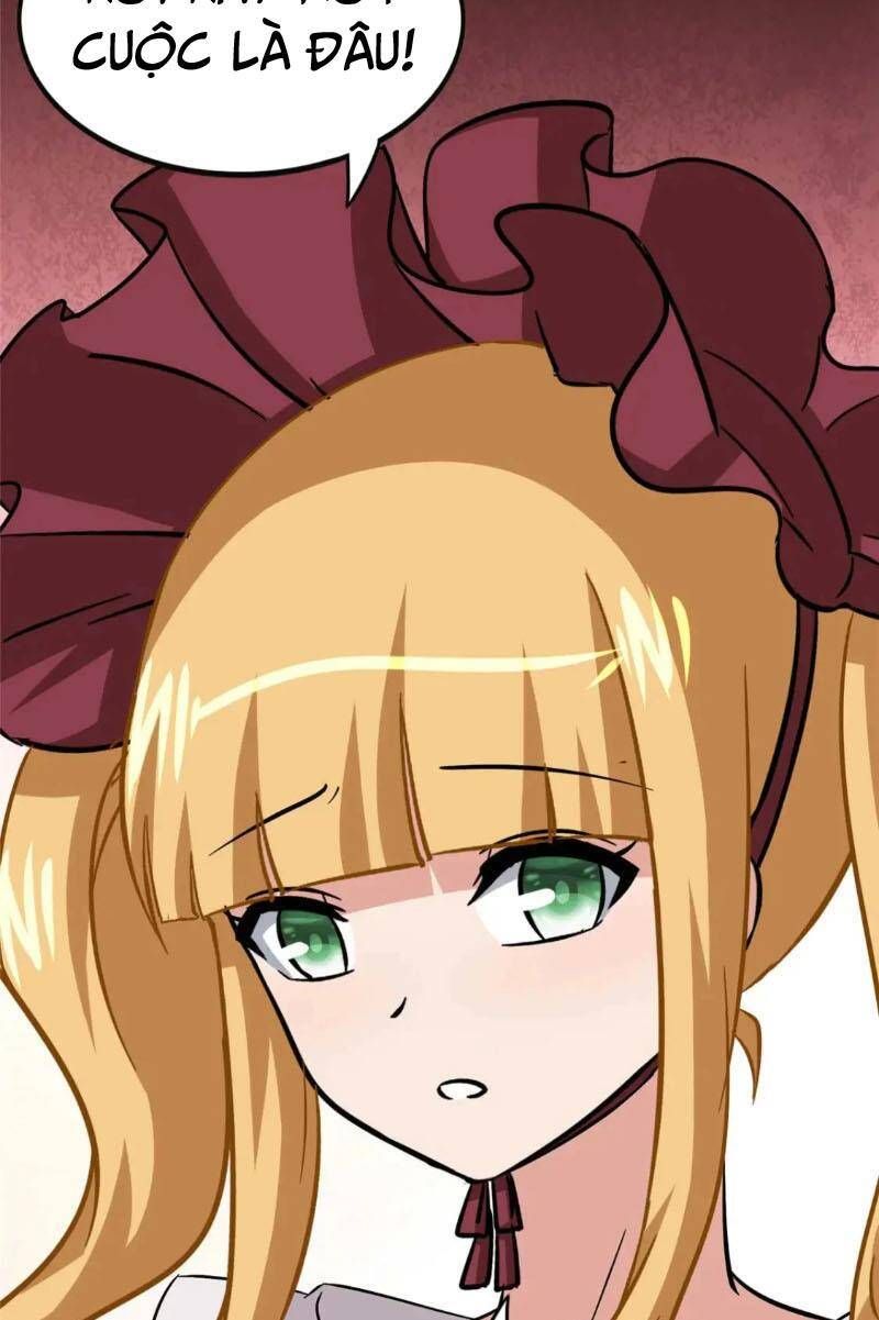 Bạn Gái Zombie Của Tôi Chapter 408.1 - 61