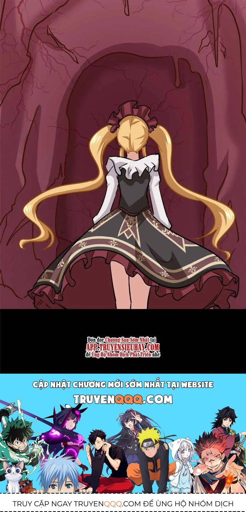 Bạn Gái Zombie Của Tôi Chapter 408.1 - 70