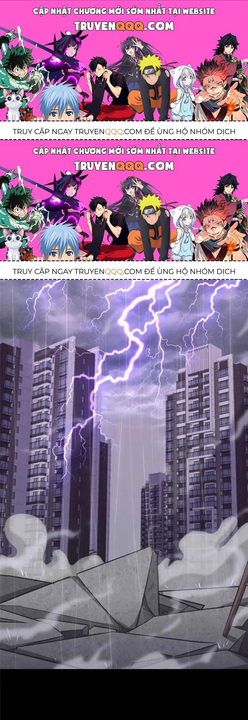 Bạn Gái Zombie Của Tôi Chapter 408.2 - 1