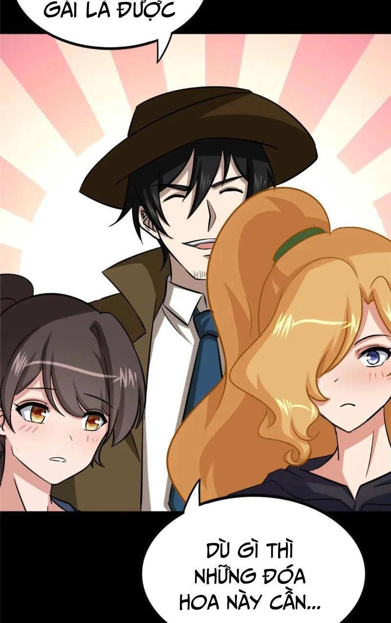 Bạn Gái Zombie Của Tôi Chapter 408.2 - 40