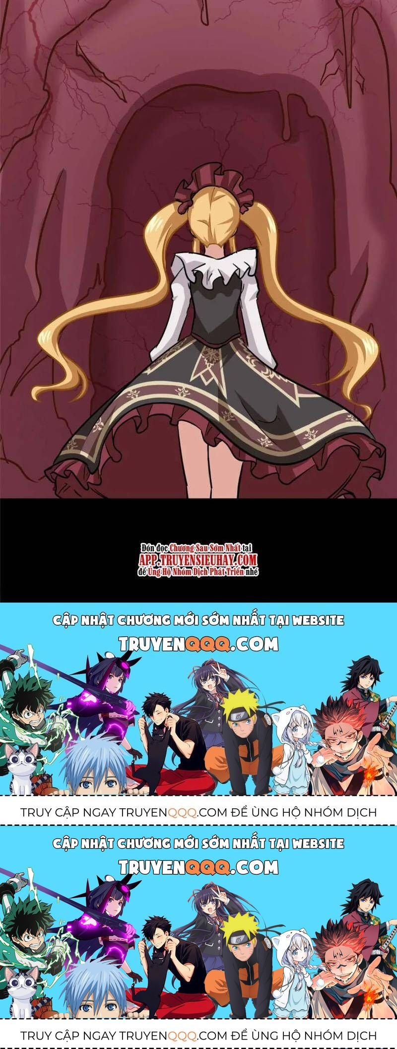 Bạn Gái Zombie Của Tôi Chapter 408.2 - 69