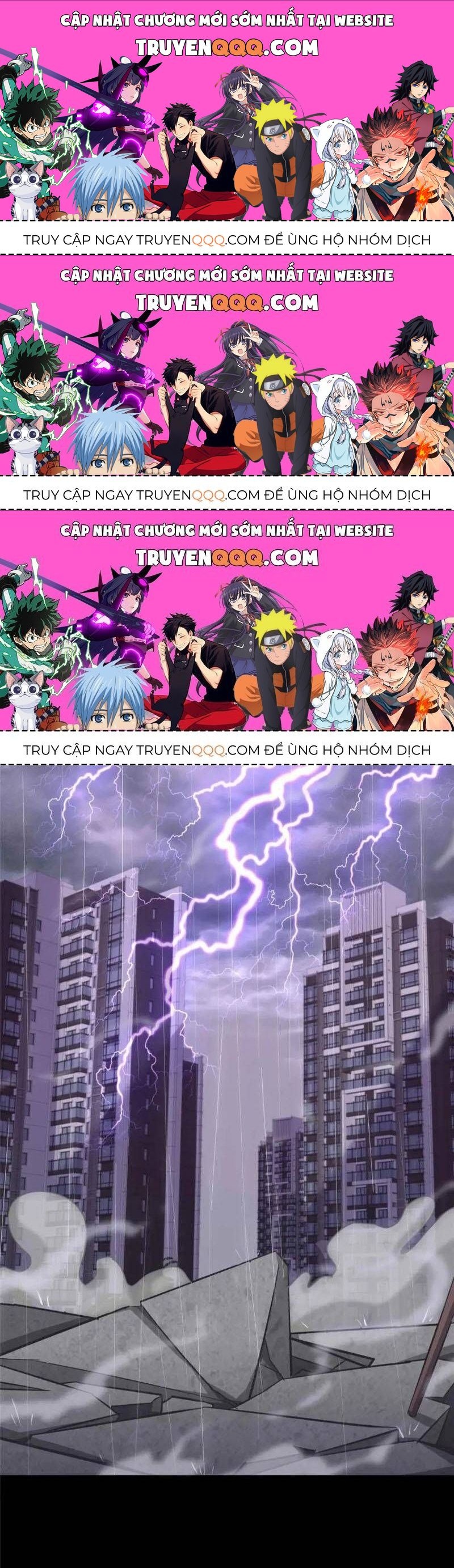 Bạn Gái Zombie Của Tôi Chapter 408.3 - 1