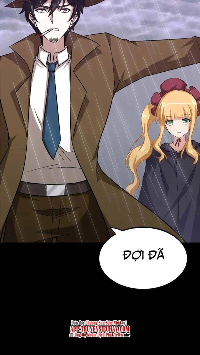 Bạn Gái Zombie Của Tôi Chapter 408.3 - 14
