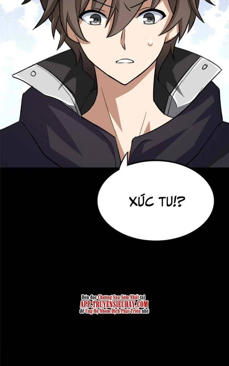 Bạn Gái Zombie Của Tôi Chapter 408.4 - 49