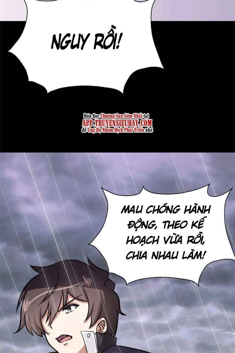 Bạn Gái Zombie Của Tôi Chapter 408.4 - 51